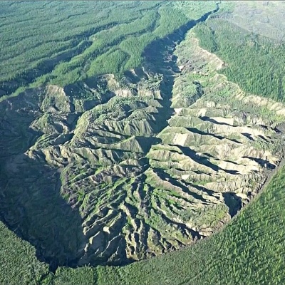 Батагайка