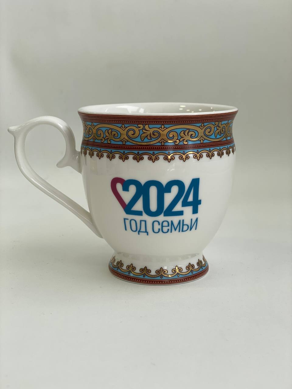 КАМЕЛЕК/ Кружка "Год семьи - 2024"