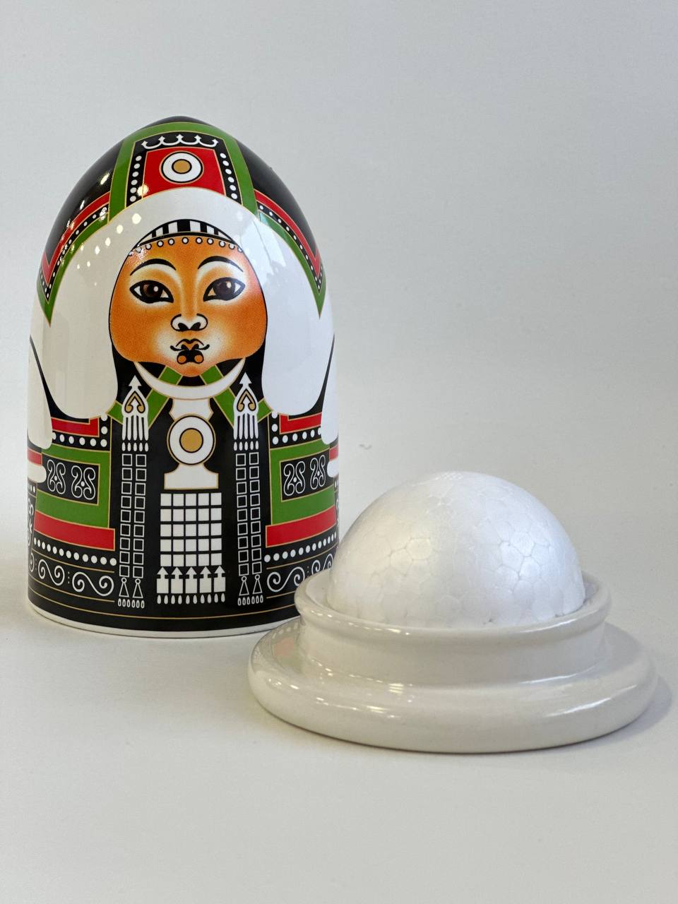 КАМЕЛЕК/ "Игольница"