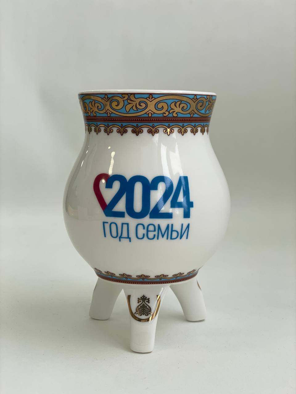 КАМЕЛЕК/  Чороон "Год семьи - 2024"