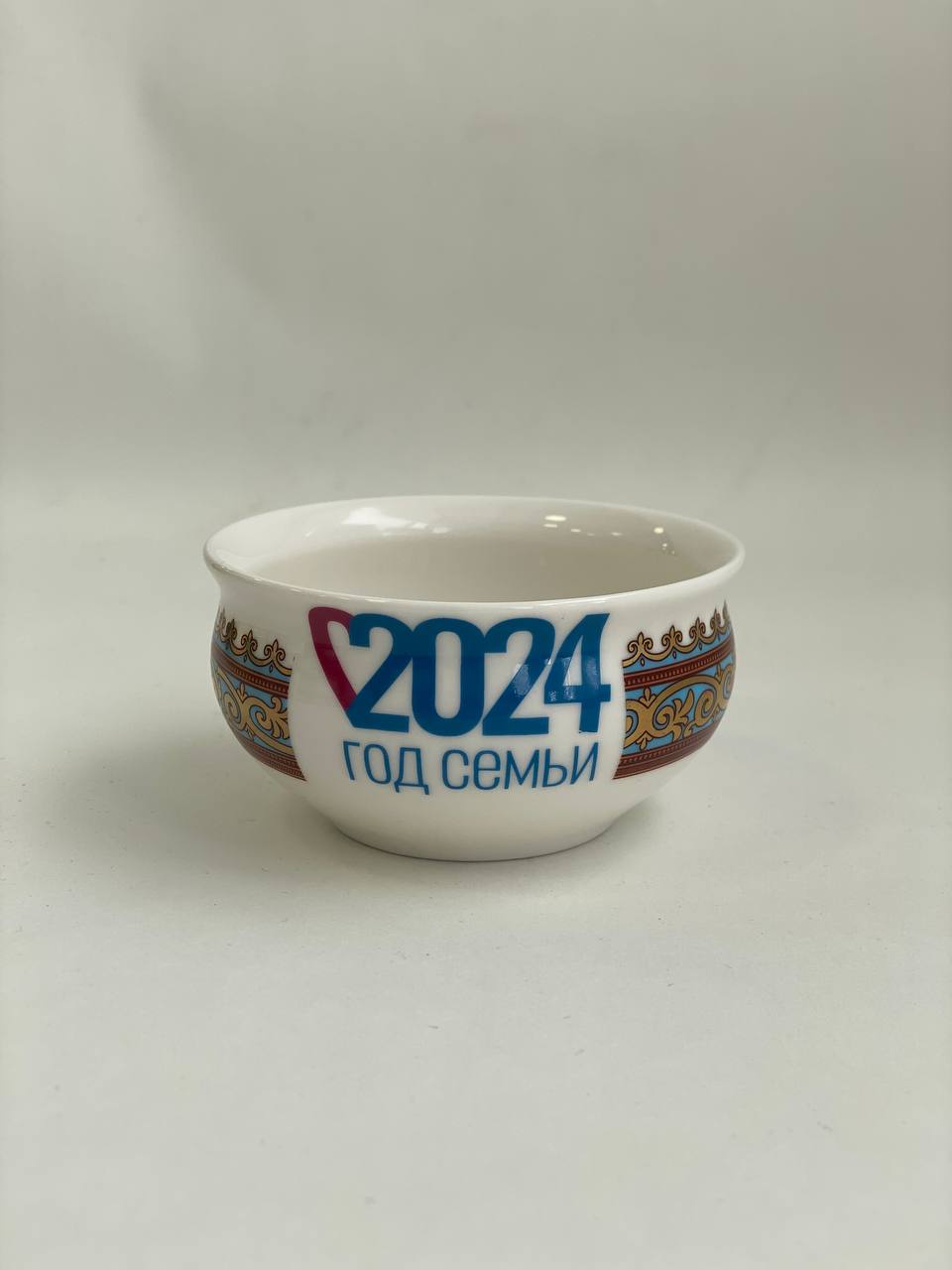 КАМЕЛЕК/ Кытыйа "Год семьи - 2024"