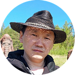 Васильев Александр (Байдам Уус)
