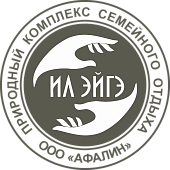 База отдыха "Ил Эйгэ"