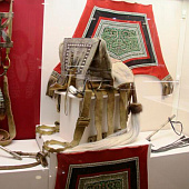 Сокровищница Республики Саха (Якутия)