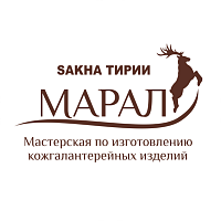 SAKHA ТИРИИ МАРАЛ
