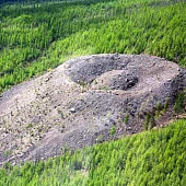 Долина смерти (Өлүү Чөркөчөх).