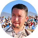 Эдуард Тарабукин