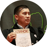 Феликс Комиссаров