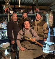 Олесов Альберт