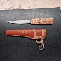 DOBUN KNIVES / Якутский нож