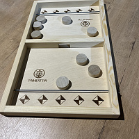 Игра "ТЫКСААН"
