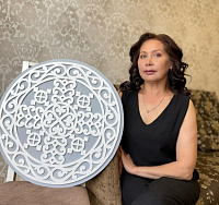 Харысхал atereshkina