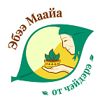 Эбээ Маайа от чэйдэрэ
