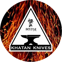 Khatan knives